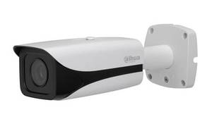 赤外線防水バレット型カメラ　ズーム機能搭載